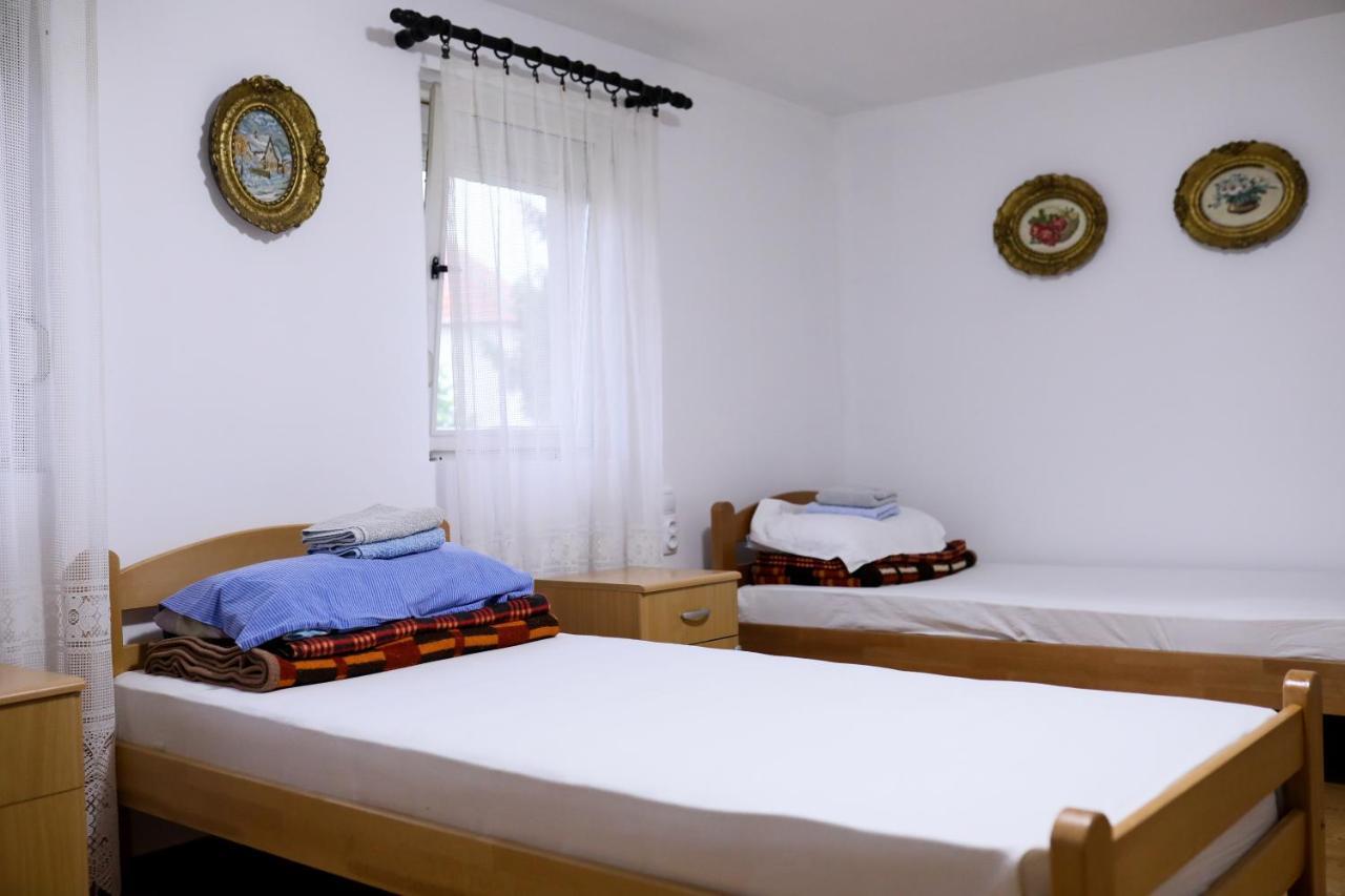 Green Apartments Kursumlija Exterior photo